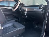 Usata Ligier JS50 2021 Bianco Utilitaria