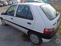 usata Citroën Saxo - 2000