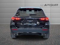 Usata Mercedes GLA180 136 CV (100 kW) 2023 Nero / pastello SUV