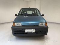 Second-hand Fiat Cinquecento 39 CP (28 kW) 1996 Albastru Hatchback