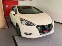 Occasion Nissan Micra N-Connecta 90 ch (66 kW) 2018 Beige Citadine