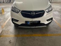 Usata Opel Mokka X 2017 Bianco SUV
