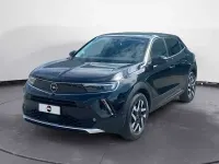 Usata Opel Mokka Elegance 101 CV (74 kW) 2022 Nero SUV