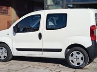 Usata Fiat Fiorino 95 CV (69 kW) 2021 Bianco Monovolume