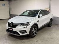 Usata Renault Arkana Techno 145 CV (106 kW) 2023 Bianco SUV
