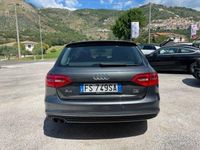 usata Audi A4 Avant 2.0 tdi 177cv Quattro S-Line - 2013