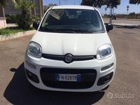 usata Fiat Panda 1.3 MJT 95 CV S&S Easy