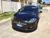 Usata Fiat Bravo Active 90 CV (66 kW) 2011 Utilitaria