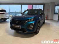 Nuova Peugeot 2008 Allure 110 CV (80 kW) 2026 Blu/azzurro SUV