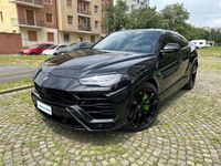 Usata Lamborghini Urus 650 CV (478 kW) 2021 Nero SUV