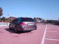 Gebraucht Mercedes E350 258 PS (189 kW) 2015 Braun Kombi