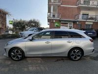 Usata Kia Ceed Platinum 136 CV (100 kW) 2021 Utilitaria
