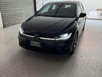 Usata VW Polo R-line 110 CV (80 kW) 2023 Berlina