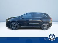 Usata Mercedes GLA200 AMG line 2025 Nero SUV