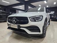 usata Mercedes GLC300 d 4Matic Coupé Premium Plus