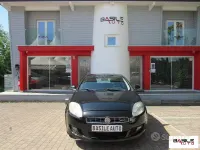 Usata Fiat Bravo Dynamic 120 CV (88 kW) 2010 Nero Utilitaria