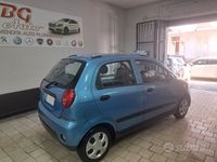 usata Chevrolet Matiz 800 unico prop 59.000km 2008