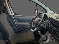 Usata Citroën Berlingo 120 CV (88 kW) 2018 Bianco Monovolume