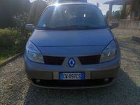 usata Renault Scénic II Grand Scénic 1.5 dCi/105CV Pack Authentique