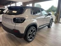 Nuova Jeep Avenger Summit 101 CV (74 kW) 2026 Beige SUV