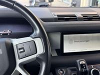 Usata Land Rover Defender SE 250 CV (183 kW) 2023 Grigio SUV