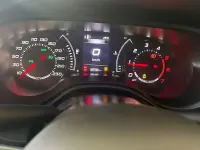Usata Fiat Tipo 95 CV (69 kW) 2018 Nero Berlina