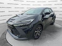 Usata Toyota C-HR Trend 140 CV (102 kW) 2024 Other SUV