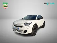 Usata Fiat 600 La Prima 101 CV (74 kW) 2025 Bianco SUV