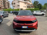 Nuova Opel Frontera 83 kW (113 CV) 2025 Arancione SUV