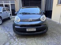 Usata Citroën C1 68 CV (50 kW) 2007 Other Utilitaria