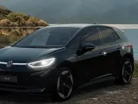 Nuova VW ID.3 Pro 150 kW (204 CV) 2026 Grenadill black Utilitaria