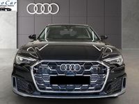 Usata Audi A6 S-Line 203 CV (149 kW) 2025 Nero Station wagon