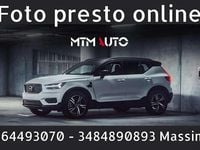 Usata Opel Combo 120 CV (88 kW) 2015 Bianco Monovolume