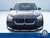 Usata BMW X1 xLine 150 CV (110 kW) 2025 Grigio SUV