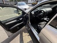 Usata Mercedes C180 Avantgarde 156 CV (114 kW) 2009 Berlina