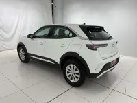 Usata Opel Mokka Edition 110 CV (80 kW) 2022 Arktis white SUV