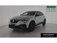 Usata Renault Arkana R.S. 143 CV (105 kW) 2022 Bianco SUV