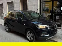 Usata Opel Mokka 110 CV (80 kW) 2019 Other SUV