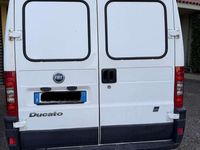 Usata Fiat Ducato 126 CV (92 kW) 2005 Furgone