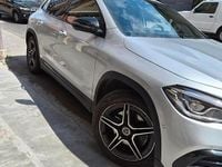Usata Mercedes GLA180 AMG 2024 Grigio SUV