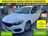 Usata Fiat Tipo 95 CV (69 kW) 2019 Other Berlina