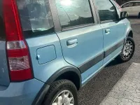Usata Fiat Panda 60 CV (44 kW) 2006 Utilitaria