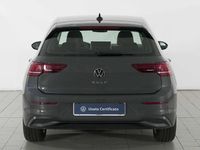 Usata VW Golf VIII Life 115 CV (84 kW) 2025