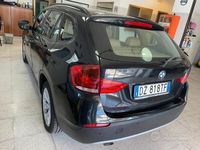 usata BMW X1 xDrive20d Futura Automatica 177 cv.