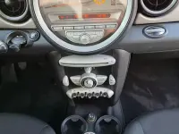 Usata Mini ONE 75 CV (55 kW) 2010 Grigio Utilitaria