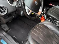 Usata Lancia Delta 120 CV (88 kW) 2010 Nero Utilitaria