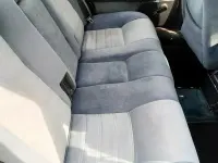 Usata Alfa Romeo 164 145 CV (106 kW) 1988 Bluazzurro Berlina