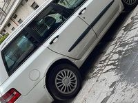 Usata Fiat Stilo 101 CV (74 kW) 2005 Bianco Station wagon