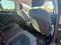 Usata VW Golf VII 150 CV (110 kW) 2013 Grigio Utilitaria