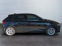 Usata Audi A1 Sportback Advanced 116 CV (85 kW) 2025 Nero Utilitaria